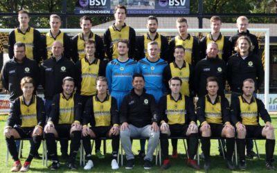 Vorden weer ‘1 op 1’ na overwinning op VIOD